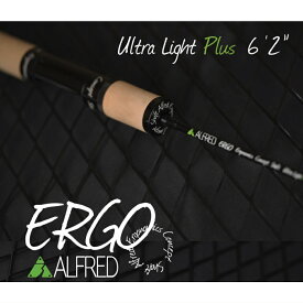 ALFRED ERGO EGS62UL+-2　アルフレッド エルゴ