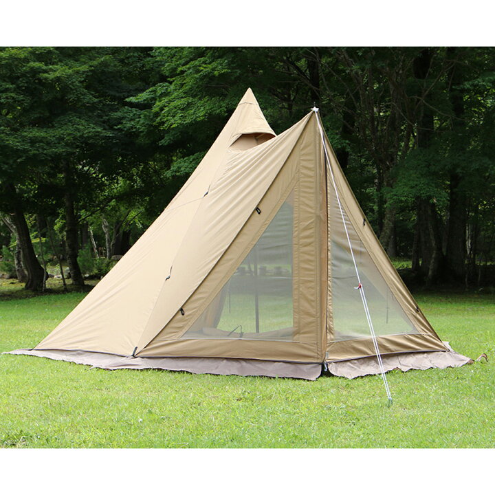 楽天市場】【廃番特価】テンマクデザイン サーカスTC コンフォートソロ 