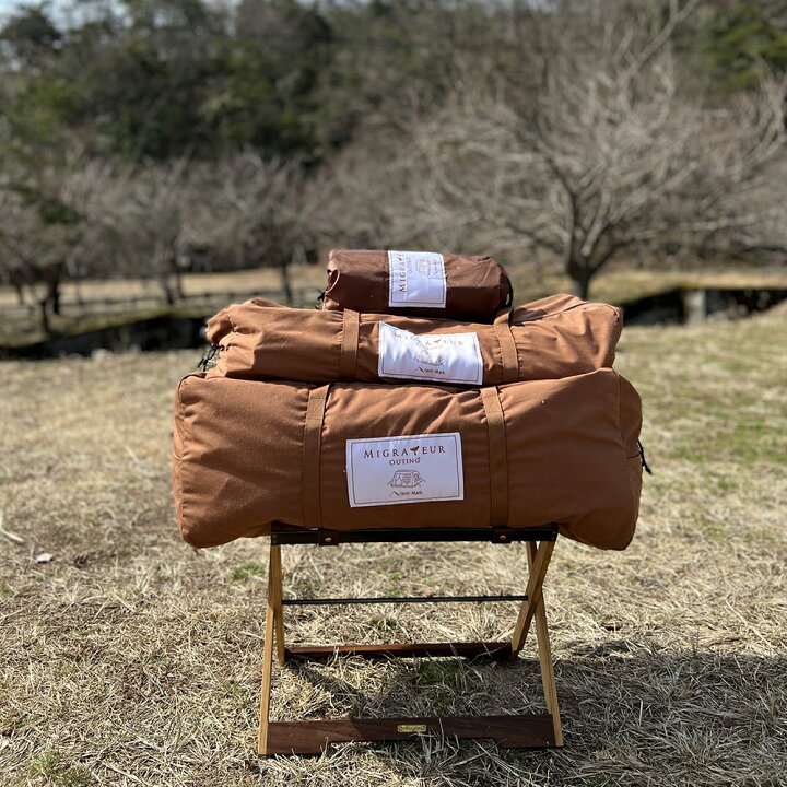 楽天市場】【SALE特価】 テンマクデザイン ミグラテール専用 グランド 