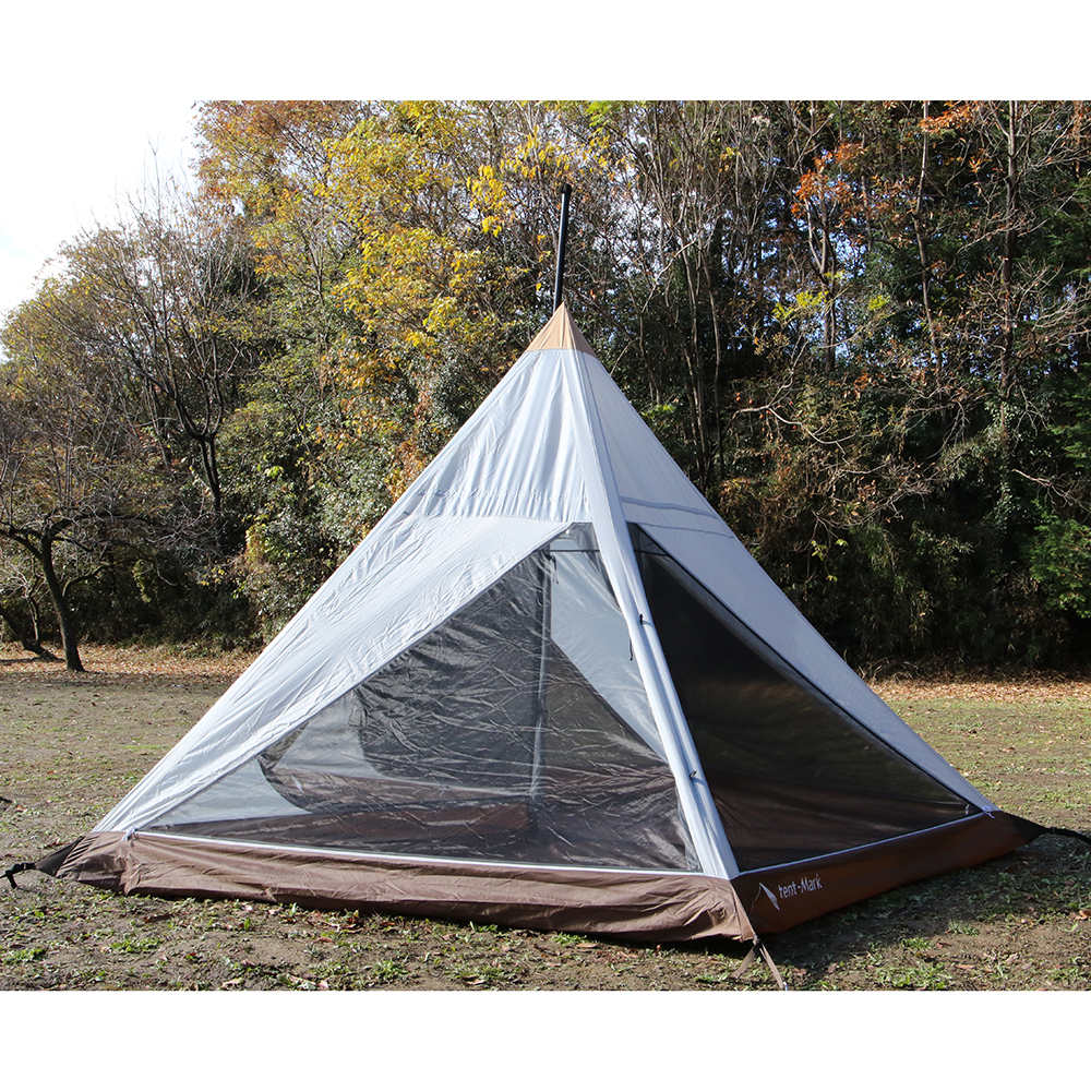 Tent-Mark DESIGNS サーカス インナーセット 4/5【MID用】: キャンプ