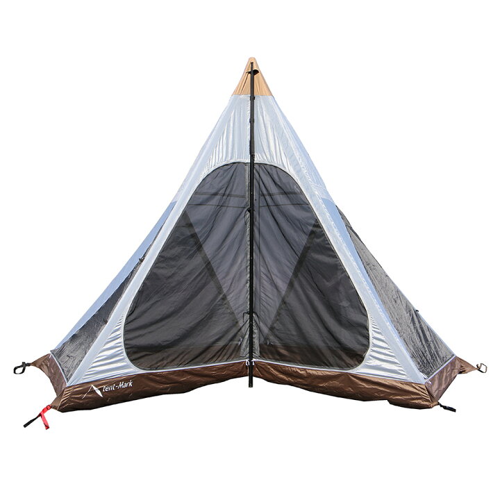 楽天市場】テンマクデザイン サーカス インナーセット 4/5（tent-Mark 