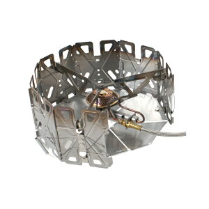�X�m�[�s�[�N�@���G���X�g�[�u �i�M GS-360�isnow peak�j