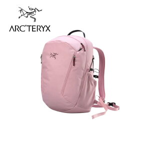 A[NeNX@}eBX 26 obNpbN@Arc'teryx Mantis 26 Backpack 2025FW oR nCLO ʋ ʊw bN