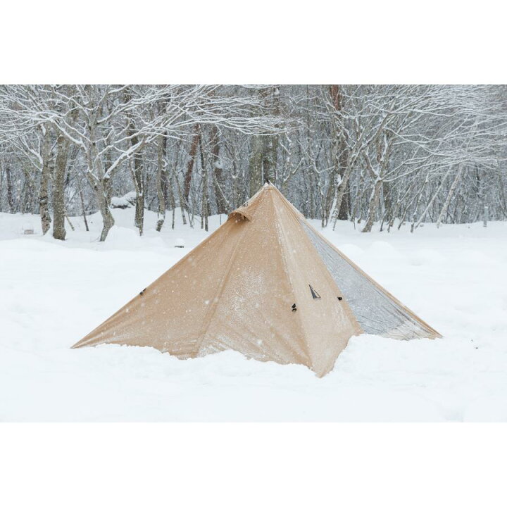 楽天市場】テンマクデザイン パンダTC+ ブライト (tent-Mark DESIGNS 