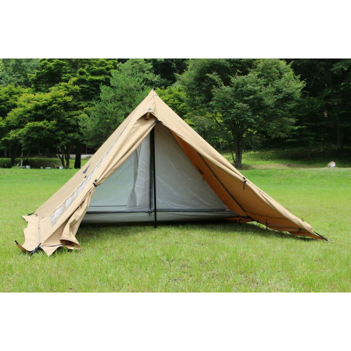 楽天市場】テンマクデザイン パンダTC+ ブライト (tent-Mark DESIGNS 