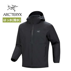 y11/14 10:00~P5{zA[NeNX@K} t[fB Y@Arc'teryx Gamma Hoodie Men's 2025FW \tgVF y h AEghA oR Lv gbLO nCLO Xm[ NC~O o