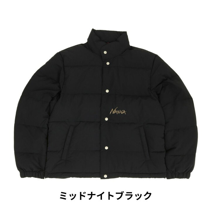 楽天市場】【WILD-1別注】 ナンガ クラシックダウンジャケット NANGA 