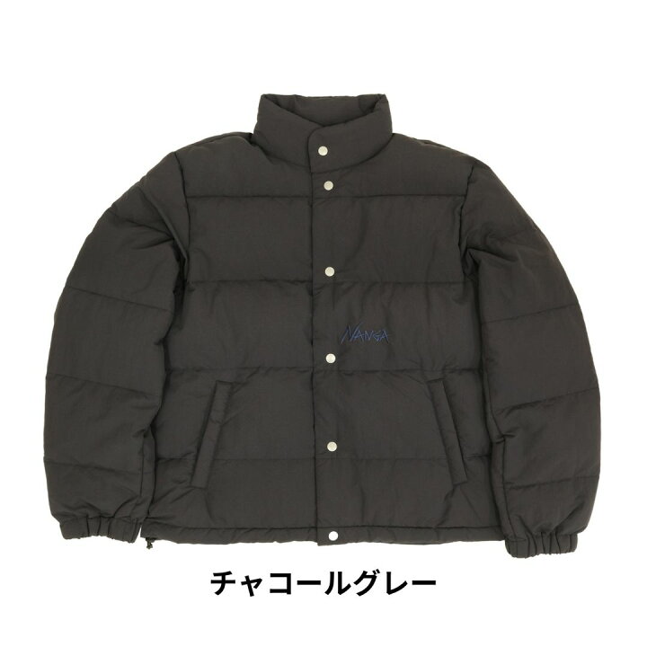 楽天市場】【WILD-1別注】 ナンガ クラシックダウンジャケット NANGA 