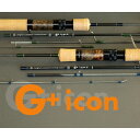 【SS限定10％OFF！/3/4〜11まで】 アングロ＆カンパニー G+icon スピニングモデル（Anglo&CAMPANY）