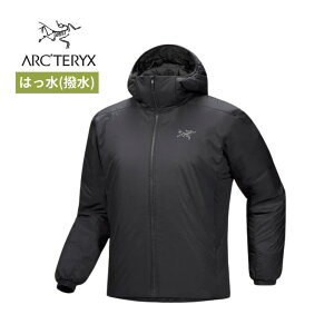 A[NeNX Ag SV t[fB Y@Arc'teryx Atom SV Hoody Men's 2025FW Ag wr[EFCg t[fB nCLO  ~bhC[ AE^[