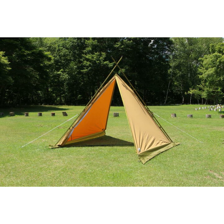 楽天市場】テンマクデザイン ペポ ソロ tent-Mark DESIGNS PEPO SOLO 