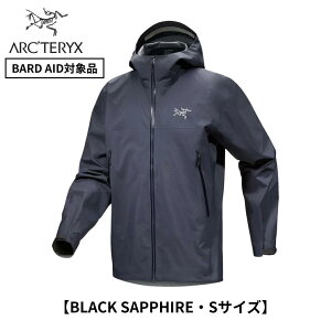 ySALEz A[NeNX@x[^ WPbg Y yBLACK SAPPHIREESTCYzArc'teryx Beta Jacket Men's Sh SAebNX GORE-TEX C oR n[hVF