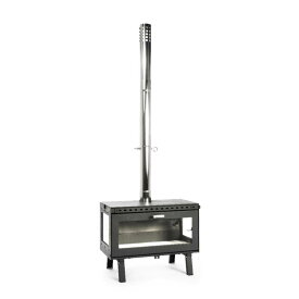 Mt.SUMI アウトドア薪ストーブ ミドラ / Woodstove MIDORA SG25FWMD マウントスミ 薪ストーブ ウッドストーブ 25FW 新作 3WAY 焚火台