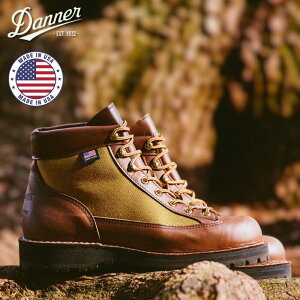 �_�i�[ Danner �_�i�[���C�g Danner Light 30440 �}�E���e���u�[�c �S�A�e�b�N�X GORE-TEX �h�� �A�����J��