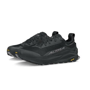 �A���g�� �I�����p�X 6 ALTRA OLYMPUS 6 �����Y �g���C�������j���O�V���[�Y ���B�u���� ���K�O���b�v Vibram ���� �}�L�V�}���N�b�V���� �o�R �n�C�L���O �g���[�j���O �[���h���b�v ���L