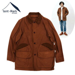 �e���}�N�f�U�C�� tent-Mark DESIGNS �`�a �����u�����W���b�N �W���P�b�g ���R �q�~ �`�a���� �J�o�[�I�[�� �t�B�[���h�R�[�g ���z ��100�� ���{�� �L�����v �A�E�g�h�A ��