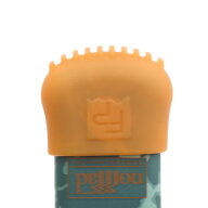 フィッシュポンド ノマドネット エンドキャップ 【カットスロートオレンジ】（fishpond）