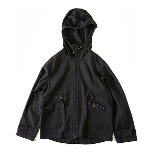 GRIP SWANY �O���b�v�X���j�[ �t�@�C���[�v���[�t�L�����v�p�[�J�[ GSJ-51 FIREPROOF CAMP PARKA ��R �W���P�b�g ������ �A�E�g�h�A �L�����v �A�E�^�[ �p�� �R�b�g�� 100��