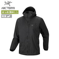 Arc'teryx Squamish Hoody Men's 2026FW X000010276 アークテリクス スコーミッシュ フーディ メンズ ウ…