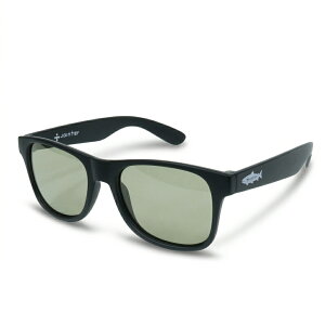 �y �W���C���^�[ �ʒ����f�� �z DANG SHADES�@LOCO�@�u���b�N�y�i�`�������O���[�����{���Ό������Y�z�R���{���胂�f��2026