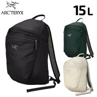 Arc'teryx Heliad 15 Backpack X000010403 アークテリクス ヒリアド 15 バックパック 15L リュック デイ…