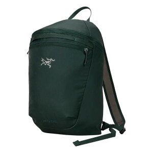 Arc'teryx Heliad 15 Backpack X000010403 �A�[�N�e���N�X �q���A�h 15 �o�b�N�p�b�N 15L �����b�N �f�C�p�b�N �y�� ���� �p�b�J�u�� �^�u���b�g���[ �ʋ� �ʊw ���s �o�R �������K�i