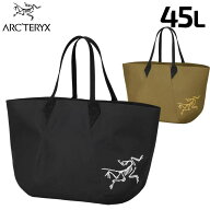 Arc'teryx Carrier 45 Gear Tote X000007449 アークテリクス キャリア 45 ギアトート 45L トートバッグ …