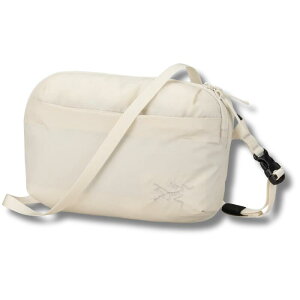 Arc'teryx Heliad Crossbody Bag X000010359 �A�[�N�e���N�X �q���A�h �N���X�{�f�B �o�b�O 2.5L �V�����_�[�o�b�O �{�f�B�o�b�O �E�G�X�g�o�b�O �p�b�J�u�� �y�� ���� ���s �o�R �����Y ���f�B�[�X ������