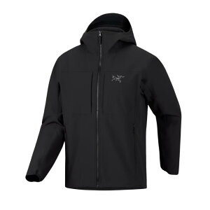 Arc'teryx Gamma MX Hoody Men's �K���} MX �t�[�f�B �����Y �\�t�g�V�F�� �o�R �������K�i �A�[�N�e���N�X �\�t�g�V�F�� �W���P�b�g �y�� �h�� �ό� ������ ���� �o�R �n�C�L���O �N���C�~���O �L��