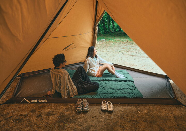 楽天市場】テンマクデザイン 公式 サーカス グラウンドシート ハーフ オプション品 キャンプ キャンプ用品 アウトドア テントアクセサリー バスタブ型  15cm立ち上がり フロアシート テントシート tent-Mark DESIGNS 浸水防止 : ＷＩＬＤ-１楽天市場店