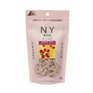 レッドハート NY BON BONE クランベリーチーズ 80g