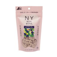 レッドハート NY BON BONE ブルーベリータルト 80g