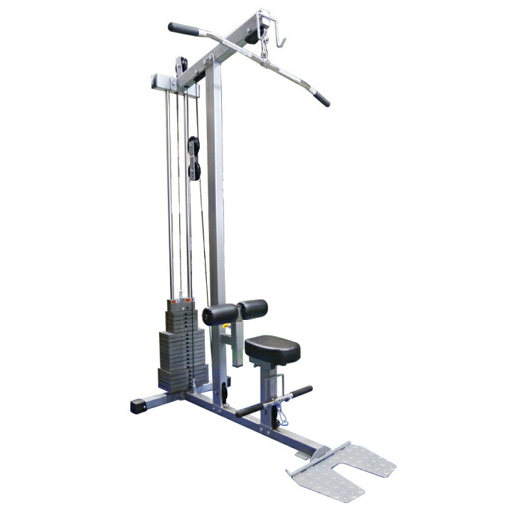 楽天市場】200ラットマシン [impulse/インパルス]トレーニングマシン 