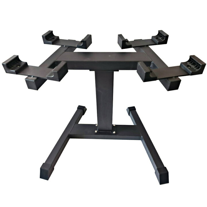 楽天市場】可変式ダンベル用ラック送料無料 可変式 ダンベル 32kg 