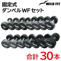 楽天市場】ワイルドフィット ダンベルの通販