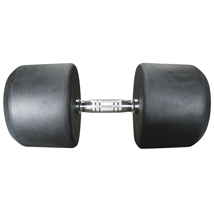 楽天市場】固定式 ダンベル 55kg WF 2本セット 【代金引換不可】送料 