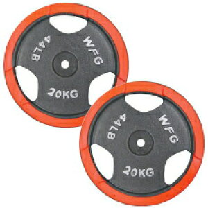 ԃo[v[g 20kg (2)sԕiEst_x o[x o[ ؃g g[jO x`vX [WILD FIT ChtBbg]