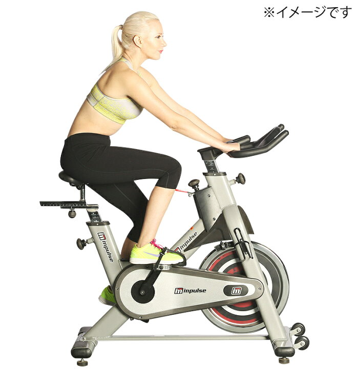 楽天市場】ワイルドフィット インドアグループサイクル有酸素運動 