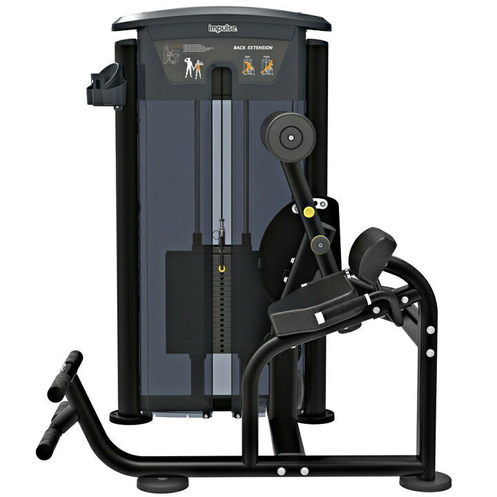 楽天市場 18 19 日はポイント5倍 Wild Fit ワイルドフィット 送料無料 バックエクステンション 0ポンド Impulse インパルス トレーニングマシン トレーニングベンチ 自宅 業務用 ワイルドフィットネットショップ