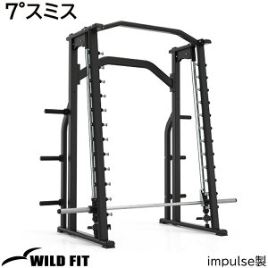 7°�X�~�X �yimpulse/�C���p���X�z�������� �W�� �z�[���W�� �g���[�j���O �X�N���b�g �X�~�X�}�V�� �X�� �}�V�� �x���` ���b�N [WILD FIT ���C���h�t�B�b�g]