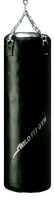 楽天市場】日本製 サンドバッグ PVC Φ40X150cm 黒（代金引換不可商品 