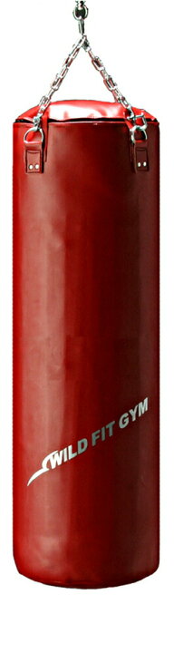 楽天市場】日本製 サンドバッグ PVC Φ40X150cm 赤（代金引換不可商品 