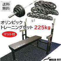 楽天市場】ワイルドフィット ベンチプレスの通販