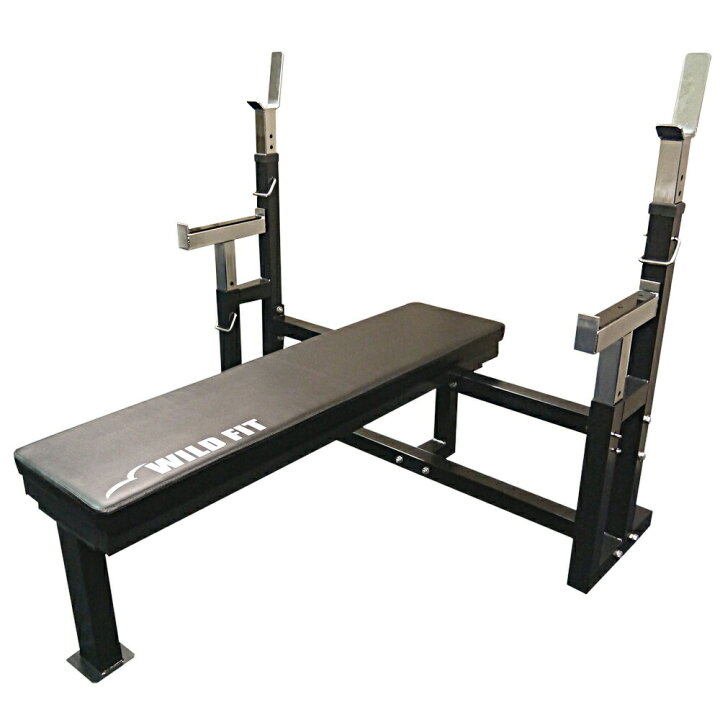 楽天市場】ワイルドフィット オリンピック トレーニングセット 145kg 