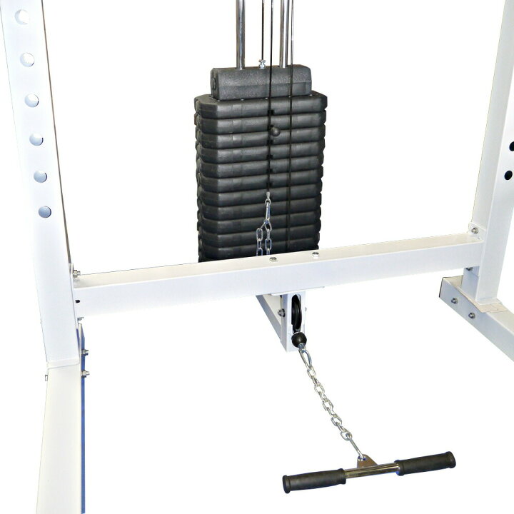 楽天市場】WILD FIT ワイルドフィット 《高重量》75mmハイパワーラック 