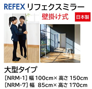 ���t�F�N�X�~���[ (�Ǌ|����) ��^�^�C�v �iW100cm×H150cm�j�s�L�����Z���s�t�������� �p�[�\�i���W�� �X�|�[�c�W�� �̈�� �_���X ���K �t�B�b�g�l�X �g���[�j���O [WILD FIT ���C���h�t�B�b�g