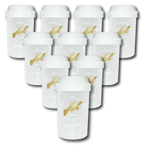 y܂ƂߔzVFCJ[300 10{Zbg[-up(~[Abv)V[Y]  Tvg veCVF[J[ {g 300ml 킢 RpNg 􂢂₷ L [WILD FIT ChtBb