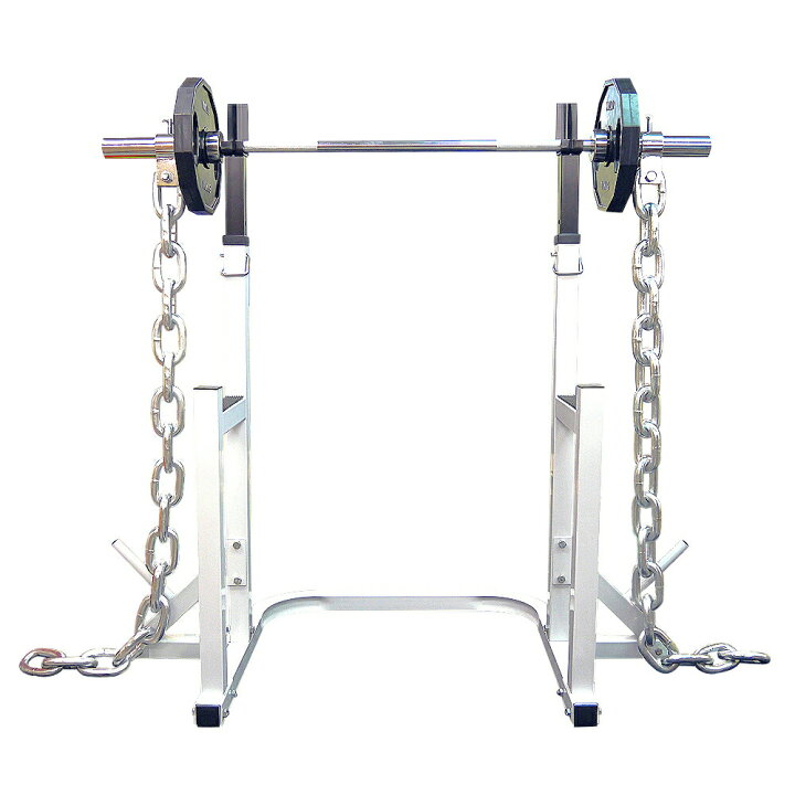 楽天市場】WILD FIT(ワイルドフィット) トレーニングチェーン Φ50mm用 