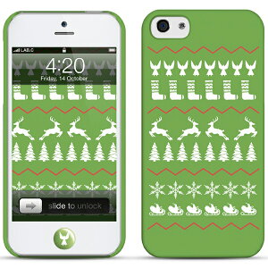 [LAB.C] +D Case for iPhone SE(2016N) 5s/5@P[X [JU-09] یtBAz[{^V[ CAgiJCA݂̖؁AA\ANX}X(UP)-stv