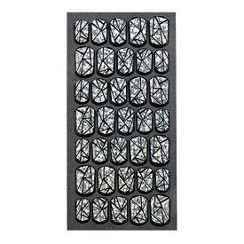 楽天市場 螺鈿 ネイルの通販